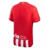 Günstige Atletico Madrid Heim Fussballtrikot 2023-24 Kurzarm